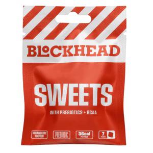 صورة BlockHead - Sweets